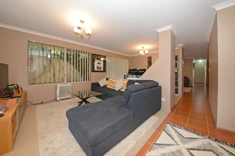 Second view of Homely house listing, 70 Stonehaven Parade, Kinross WA 6028