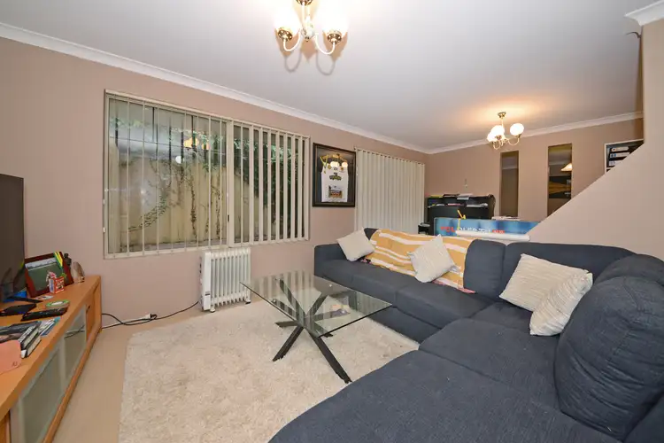 Third view of Homely house listing, 70 Stonehaven Parade, Kinross WA 6028