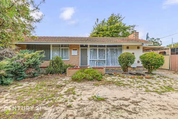 Main view of Homely house listing, 162 Streich Avenue, Kelmscott WA 6111