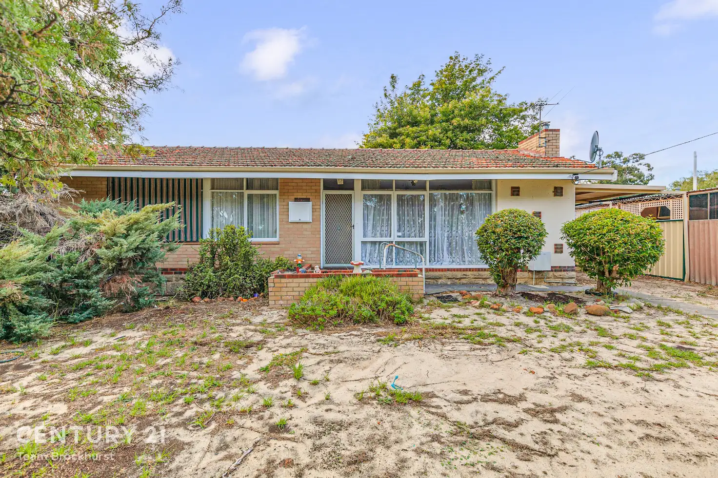 Main view of Homely house listing, 162 Streich Avenue, Kelmscott WA 6111
