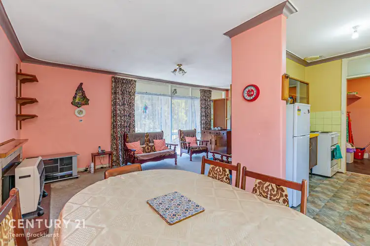 Fifth view of Homely house listing, 162 Streich Avenue, Kelmscott WA 6111