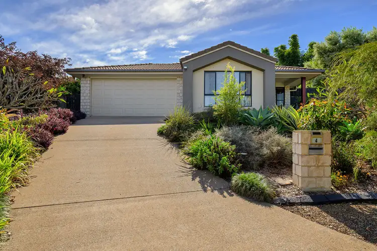 4 Grammar Close, Gympie QLD 4570