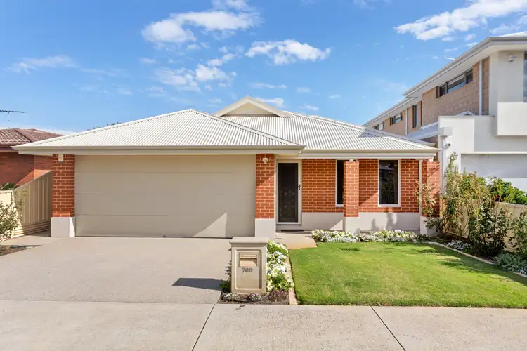 70B Solar Way, Carlisle WA 6101