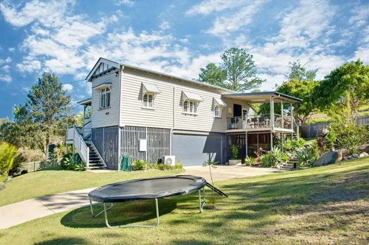 Main view of Homely house listing, 1 Rifle Range Road, Gympie QLD 4570