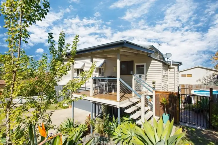 Second view of Homely house listing, 1 Rifle Range Road, Gympie QLD 4570