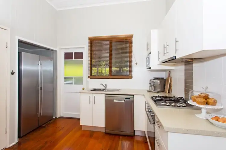 Third view of Homely house listing, 1 Rifle Range Road, Gympie QLD 4570