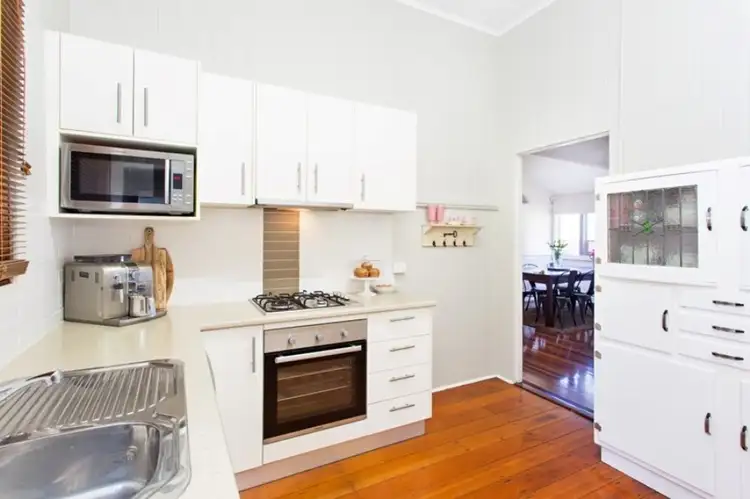 Fourth view of Homely house listing, 1 Rifle Range Road, Gympie QLD 4570