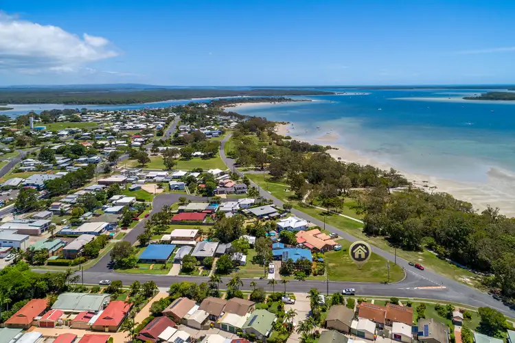83 Esplanade, Tin Can Bay QLD 4580