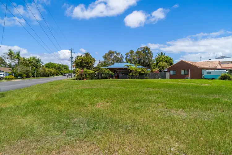 Fourth view of Homely land listing, 83 Esplanade, Tin Can Bay QLD 4580