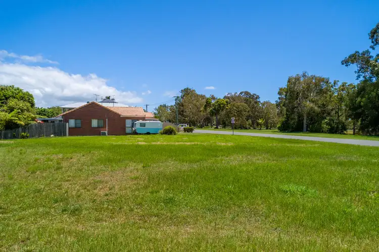 Fifth view of Homely land listing, 83 Esplanade, Tin Can Bay QLD 4580