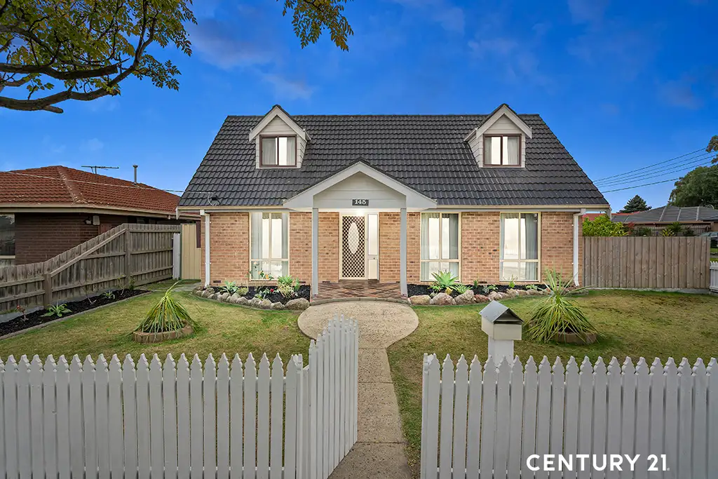 Main view of Homely house listing, 145 Bourke Road, Clayton South VIC 3169