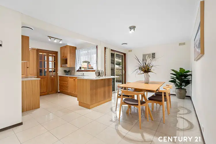 Third view of Homely house listing, 145 Bourke Road, Clayton South VIC 3169