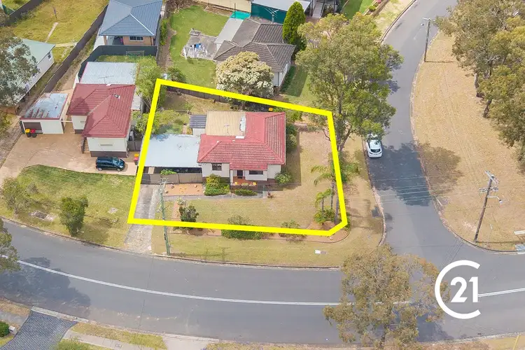 Third view of Homely house listing, 43 Barbara Boulevard, Seven Hills NSW 2147