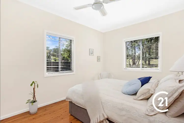 Sixth view of Homely house listing, 43 Barbara Boulevard, Seven Hills NSW 2147