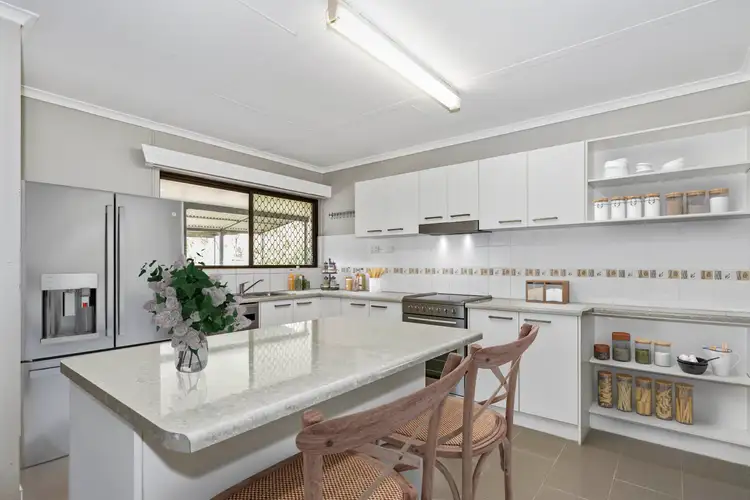 Third view of Homely rural property listing, 17 Annaville Road, Jensen QLD 4818