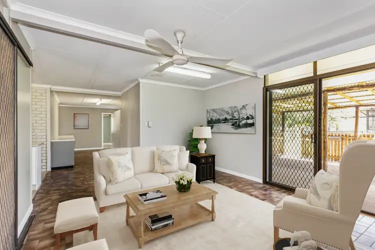 Fifth view of Homely rural property listing, 17 Annaville Road, Jensen QLD 4818