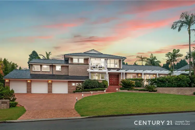 12A Bredon Avenue, West Pennant Hills NSW 2125