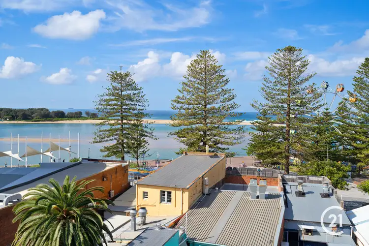 Second view of Homely unit listing, 509/18 Coral Street, The Entrance NSW 2261