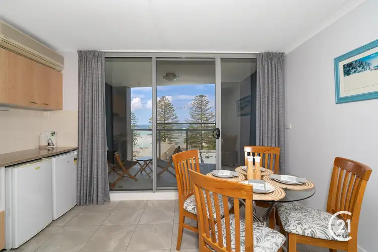 Fifth view of Homely unit listing, 509/18 Coral Street, The Entrance NSW 2261