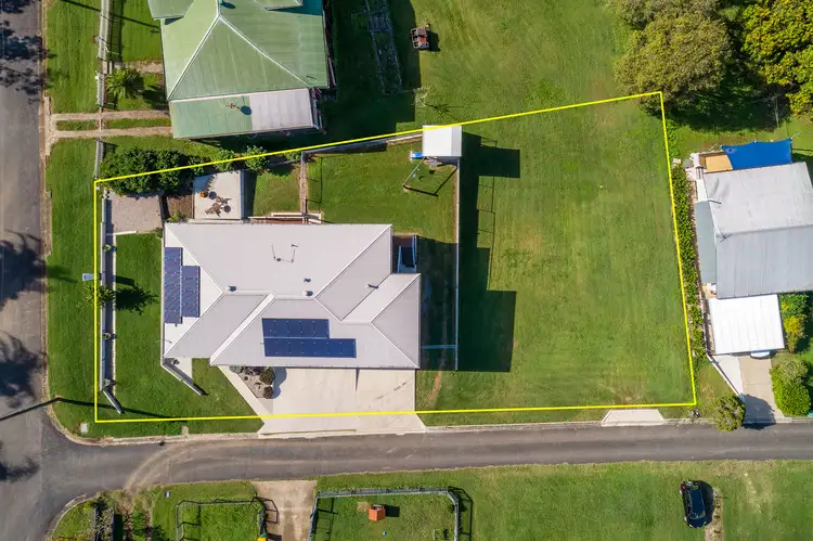 Main view of Homely house listing, 14 Spicer Street, Gympie QLD 4570