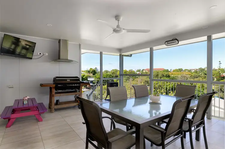 Fourth view of Homely house listing, 14 Spicer Street, Gympie QLD 4570