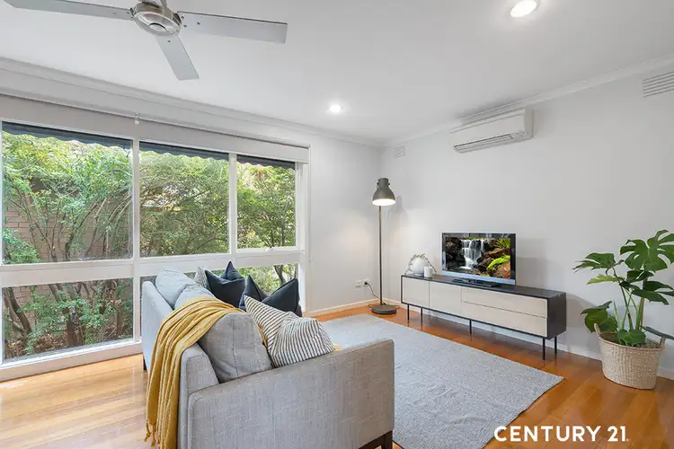 Second view of Homely unit listing, 7/20-22 Newport Road, Clayton South VIC 3169