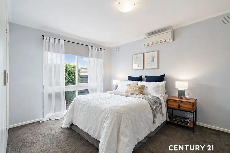 Fourth view of Homely unit listing, 7/20-22 Newport Road, Clayton South VIC 3169