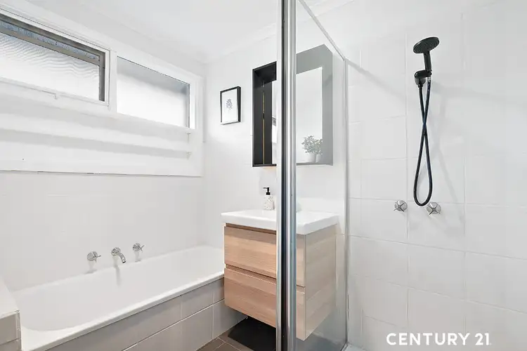 Fifth view of Homely unit listing, 7/20-22 Newport Road, Clayton South VIC 3169