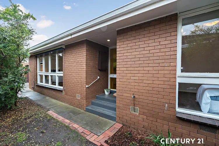 Sixth view of Homely unit listing, 7/20-22 Newport Road, Clayton South VIC 3169