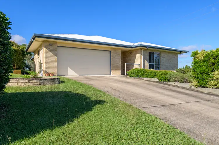 Main view of Homely house listing, 24 Fairview Road, Monkland QLD 4570