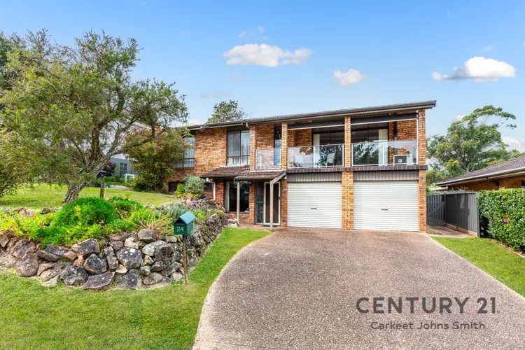 24 Hallam Street, Charlestown NSW 2290