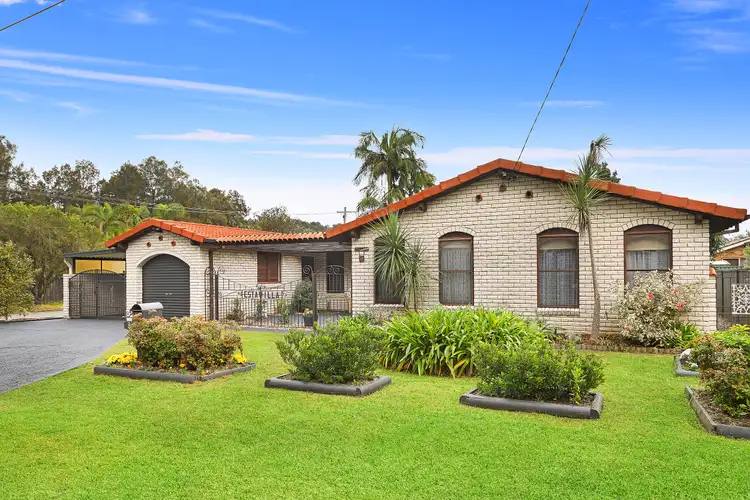Main view of Homely house listing, 8 Davies Street, Kincumber NSW 2251