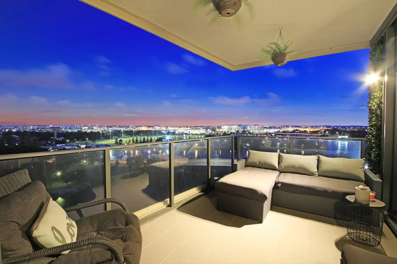 Main view of Homely apartment listing, 1104/2 Chisholm Street, Wolli Creek NSW 2205