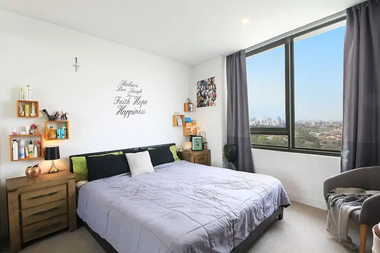 Fifth view of Homely apartment listing, 1104/2 Chisholm Street, Wolli Creek NSW 2205