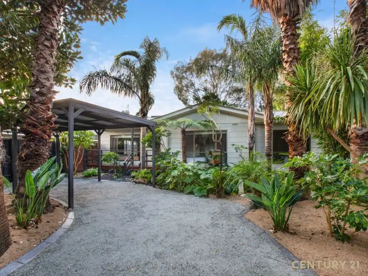 74A Railway Avenue, Tynong VIC 3813
