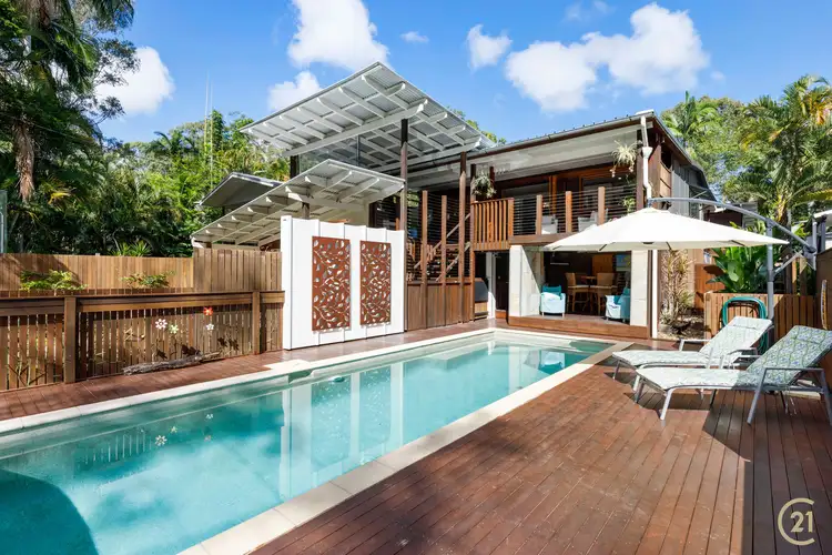 4 Morning Glory Drive, Cooroibah QLD 4565