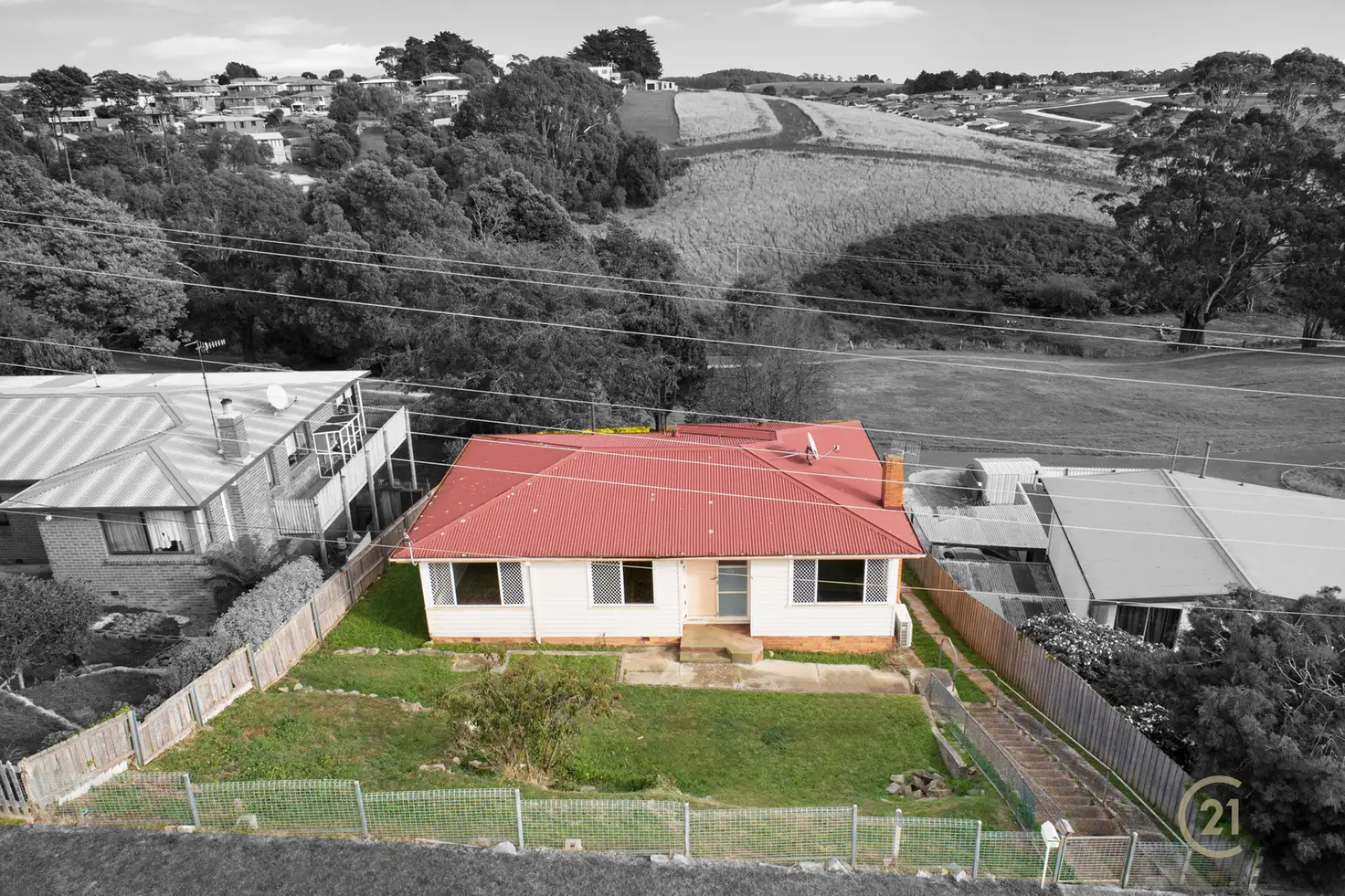Main view of Homely house listing, 54 Ogden Street, Acton TAS 7320