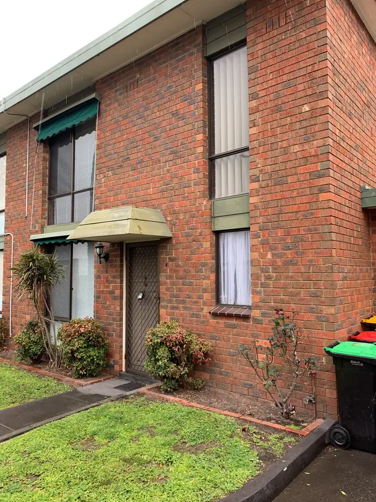 4/139 Princes Highway Road, Dandenong VIC 3175