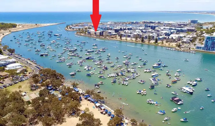 Third view of Homely land listing, 16 Galileo Loop, Mandurah WA 6210