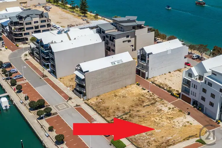 Fourth view of Homely land listing, 16 Galileo Loop, Mandurah WA 6210