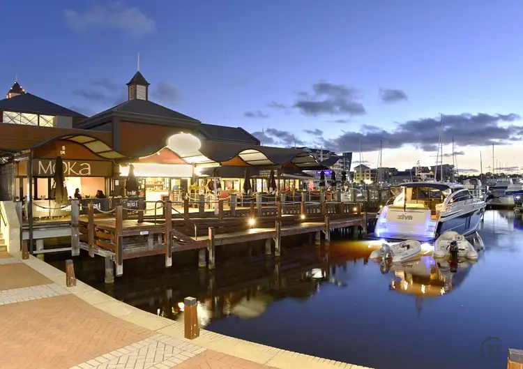 Fifth view of Homely land listing, 16 Galileo Loop, Mandurah WA 6210