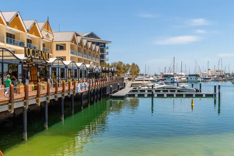 Sixth view of Homely land listing, 16 Galileo Loop, Mandurah WA 6210