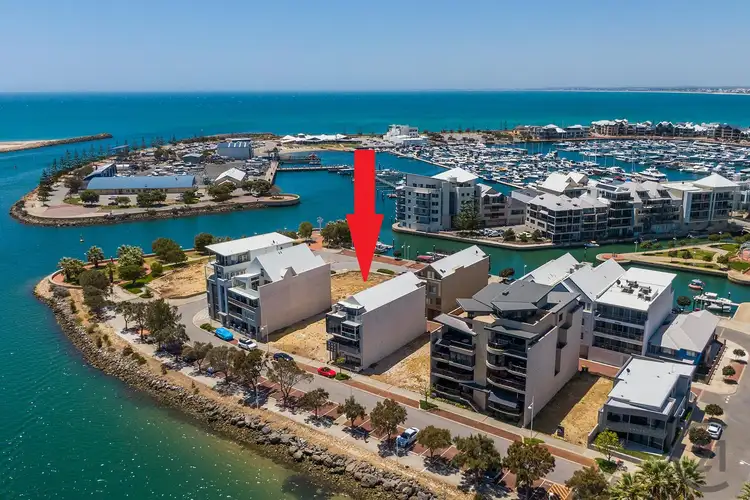 Main view of Homely land listing, 17 Galileo Loop, Mandurah WA 6210