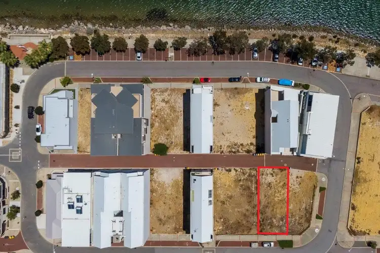 Third view of Homely land listing, 17 Galileo Loop, Mandurah WA 6210