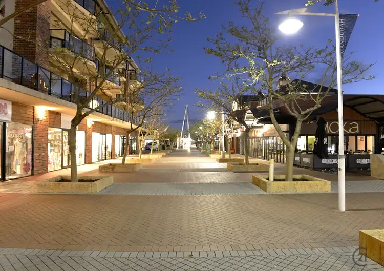 Sixth view of Homely land listing, 17 Galileo Loop, Mandurah WA 6210
