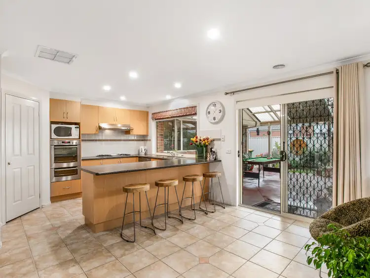 Second view of Homely house listing, 27 Oaklands Way, Pakenham VIC 3810