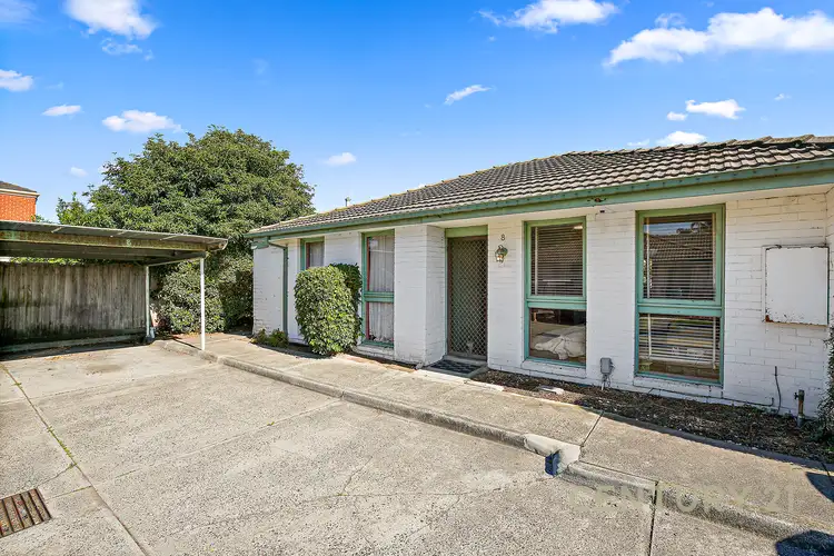 8/99 Kirkham Road, Dandenong VIC 3175