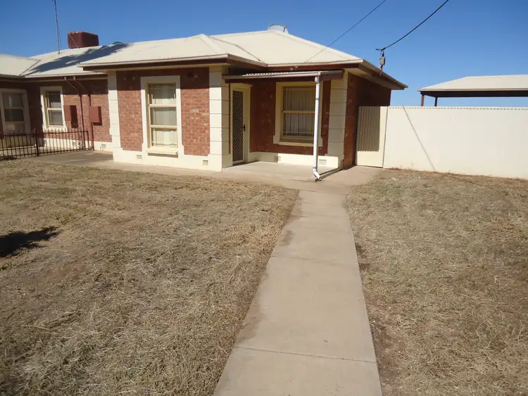 2 Jensen Street, Port Pirie SA 5540