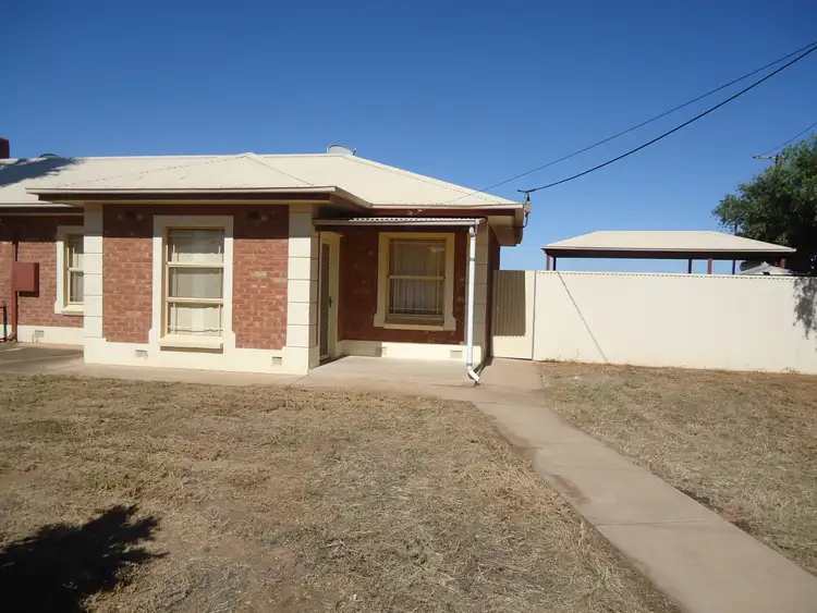 Second view of Homely semi-detached listing, 2 Jensen Street, Port Pirie SA 5540