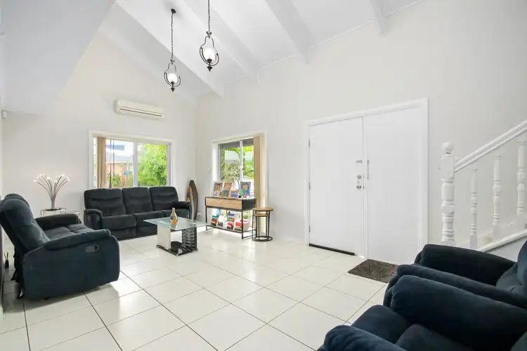 Main view of Homely house listing, 1 Tolley Place, Edensor Park NSW 2176